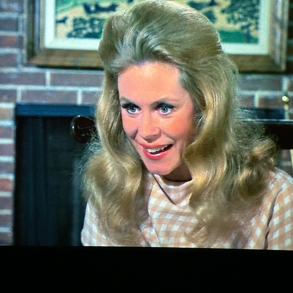 Bewitched Season 6 DVD - Picture 3 of 6
